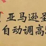 注意！亚马逊广告圣诞节自动调高50%