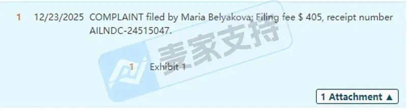 5-cv-15611，圣诞“劫”！Keith律所新版权风暴持续，跨境卖家速自查！"