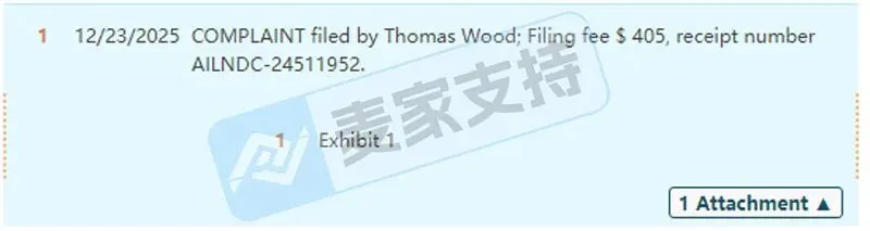 5-cv-15566，圣诞危机！Thomas