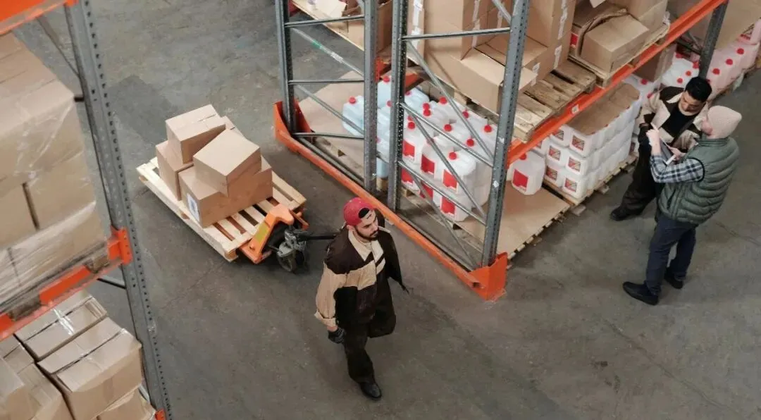 恢复正常运营！京东回应法国仓库失窃！