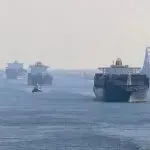 DHL：供应链将出现重大中断