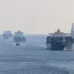 DHL：供应链将出现重大中断