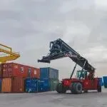 最新！ONE失火集装箱船排水结束，已启动首轮卸货作业