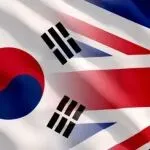 英国与韩国达成贸易协议：98%商品将实现零关税！