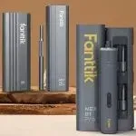 Fanttik,让美国工具市场显得过时了