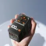 TESSAN：被忽视的插座，在海外跑出了长期 Top1