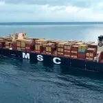 MSC航线升级！新增开普敦直靠港，构建连接亚洲、南非及西非运输纽带