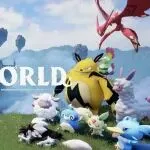 290个店铺突遭TRO冻结：日游Palworld《幻兽帕鲁》隐匿维权！