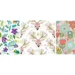 【侵权快讯】25-cv-15611 Keith代理Marusha Belle 24张版权发案！189家店铺中招！