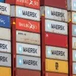 船期大面积空白！马士基官宣2026春节停航计划，出货窗口紧急收缩