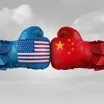 美国宣布对中国18类半导体产品加征301关税！中方回应