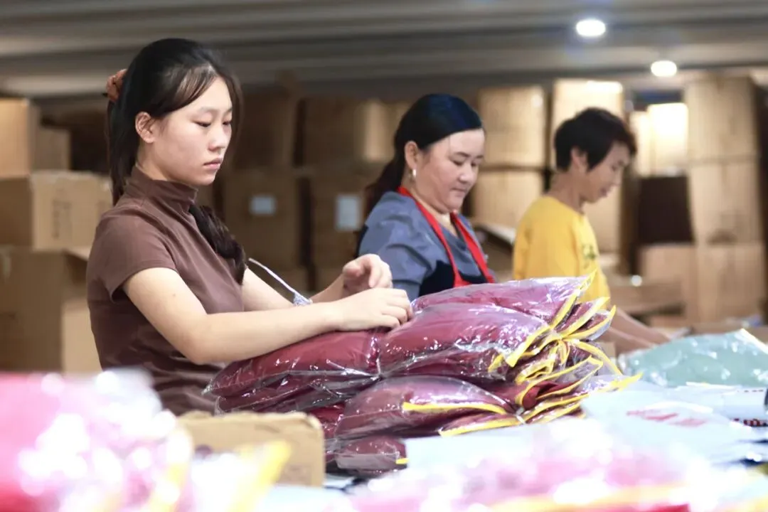 行业|再造一个拼多多:从中国供应链到全球供需链