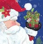 小心！“圣诞老人”来维权了，这些图片专利千万别碰！