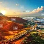 沉睡宝藏与复杂博弈：中国如何破解困扰西芒杜数十年的“资源诅咒”？