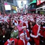 正被关税夺走的圣诞节？特朗普关税，让美国迎来史上"最昂贵"圣诞节！