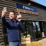 助力超20万中小企业爆单！英国小型企业正在通过TikTok Shop获得前所未有的增长机遇！