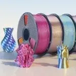 SUNLU:在广告池里活下来的 3D 打印品牌