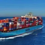 大规模“停航”！马士基发布航线临时班期调整通知，涉及欧洲、南美东、跨太平洋航线等