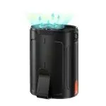 腰扇-跨境选品-美国发明专利