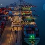 京东物流首个海外智狼仓在英投用；新增两家国际物流公司；DHL推出新服务