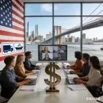 以为换成美国公司就没人查了？IRS 看账不看护照