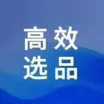 效率飙升！传统选品1-2周？用AI工具几分钟搞定，锁定高利润类目