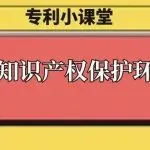 【专利小课堂】中亚知识产权保护环境