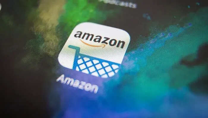 亚马逊正在移动购物端高歌猛进|界面新闻