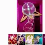 Keith新案不断,本次维权的版权图仅有2张,但被告网店却多达170家!