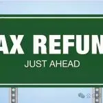 史上最大规模退税季或至！明年或有大量支票，美国家庭最高可省$2万