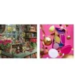 别再卖了！这些产品NELLO 营养补充剂、美妆蛋、染发剂以及Keith新版权画维权！附被告名单。