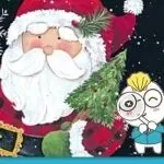 【25-cv-15650】30家涉案!花卉/圣诞雪人/地精/驯鹿等5项主题版权TRO维权,Diane Kater作品侵权风险高!