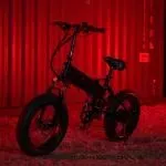 EBike头部大卖挂了