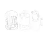 十二款，灯座--美国专利侵权预警