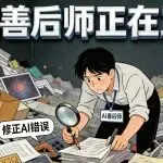 AI时代最大骗局：你降本 “增笑” 了吗