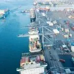 港口费上调5%！该国1月1日起调整收费，贸易成本要飙升？