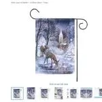 警惕：三起圣诞风元素TRO新案即将冻结！