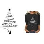 【侵权快讯】25-cv-26096 圣诞节刚过！就有111家店铺被这张圣诞老人光环图起诉！