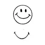 离谱！不是emoji，这种笑脸表情都侵权！