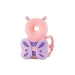 【侵权快讯】25-cv- 2179 隐匿案件曝光！国人原告发起婴儿头部保护背包版权维权（附名单）