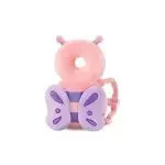【侵权快讯】25-cv- 2179 隐匿案件曝光!国人原告发起婴儿头部保护背包版权维权(附名单)