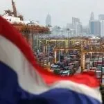 泰国贸易逆差扩大:进口激增与泰铢走强并存