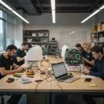 PetPivot ：把最脏的活，做成最稳的生意！