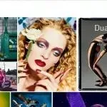 小心“美图”变“罚单”!一周内3位艺术家的起诉揭露同一高危雷区,这类摄影作品千万别用了!