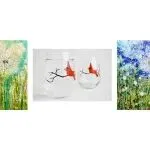 【侵权快讯】25-cv-15680 Keith代理Mary Elizabeth Hining 4张版权画发案！跨境卖家速看避雷！