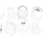 十五款，投影灯--美国专利侵权预警