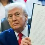 对中国多种产品加征540%关税?为严厉打击进口的廉价产品,特朗普政府宣布:将对中国和越南加征巨额贸易关税!