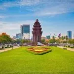 明天正式实施！柬埔寨下调多项商品进口关税！