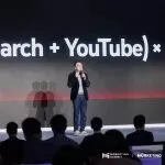 Google邓辉:从“卖货”到品牌力,如何用好GoogleAl+搜索与Youtube生态