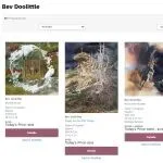 Keith代理美国艺术家对3张版权图发起TRO诉讼，被告网店有31家